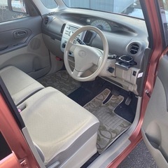 ご成約頂き有難うございます【車検R5年8月】タント L375S 2WDの画像