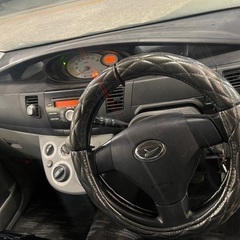 ダイハツムーブLグレード ⭐️の画像