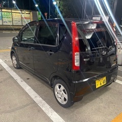 ダイハツムーブLグレード ⭐️の画像