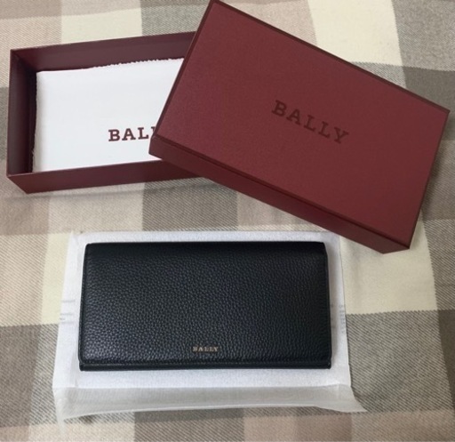BALLY 長財布