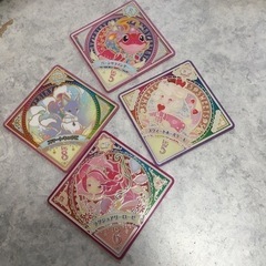 アイカツプラネットスイング