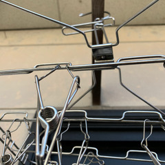 ピンチハンガーの画像