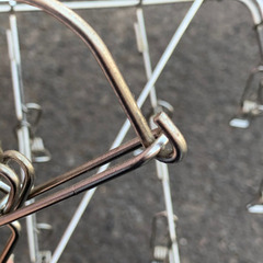 ピンチハンガーの画像