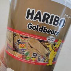 HARIBO【受け渡し決定】