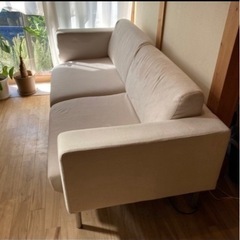 ソファ