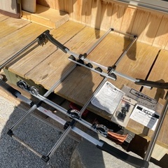 イノー　ロッドホルダー