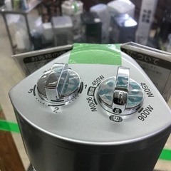 KOIZUMI コイズミ　遠赤外線ストーブの画像