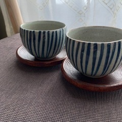 湯呑みセット