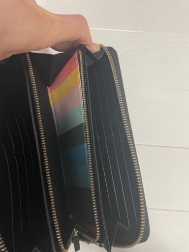 ポール・スミス長財布