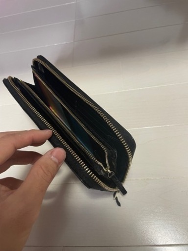 ポール・スミス長財布