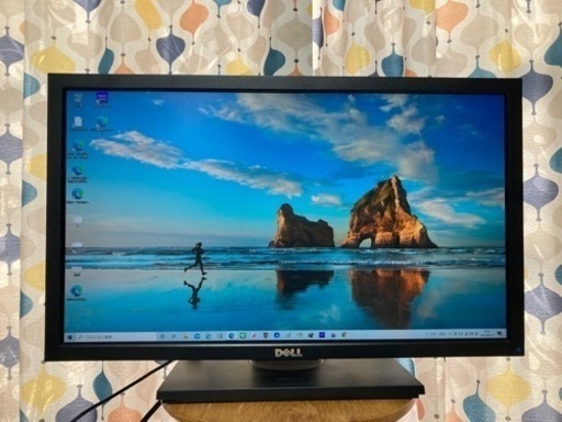 DELL フルHDモニター U2311Hb