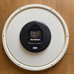 時計差し上げます　CASIOの画像