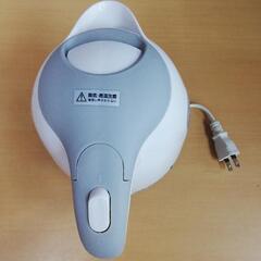 KOM 電気ポット 電気ケトル KTK-300 1Lの画像