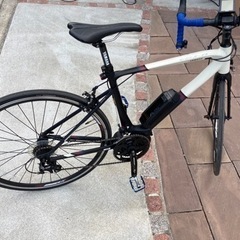 ☆★【美品】YAMAHA　YPJ-R　Mサイズ　SHIMANO１０５/11速　★☆ YPJ-R（生産終了） - スポーツ電動自転車 | ヤマハ発動機