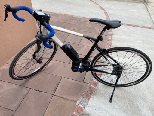 【決まりました】YPJ-R 電動ロードバイク ヤマハ YAMAHA 自転車