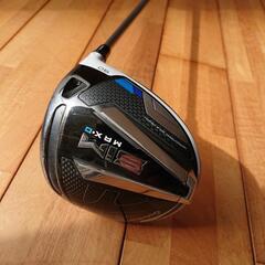 TaylorMade  SIM  MAX-D  9.0° ドライバー