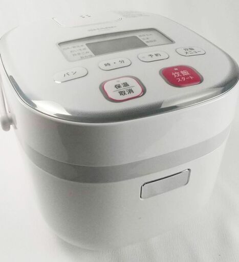 ★★★美品 ♡ ＳＨＡＲＰ「シャープ 炊飯器　2014年製」