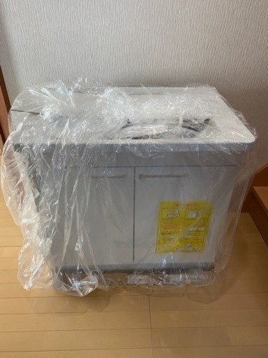 お相手決まりました  新品 洗面台 蛇口なし