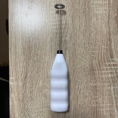 コーヒー泡立て器　
