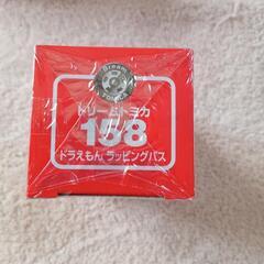 ﾄﾞﾘｰﾑﾄﾐｶ158ドラえもんバスの画像