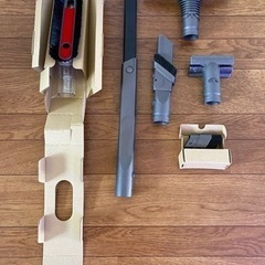 Dyson DC26の画像