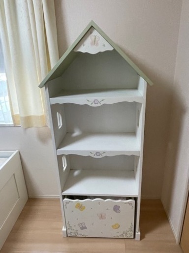 収納家具（子供部屋向き）