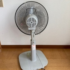 扇風機　MATSUO TF-M301の画像