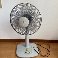 扇風機　MATSUO TF-M301