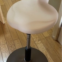 取引中。保阪尚希  美フォーム  スクワット  椅子 イス グッ...