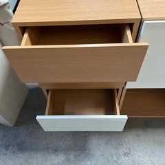 値下げします。早い物勝ち  万能棚！ 美品の画像