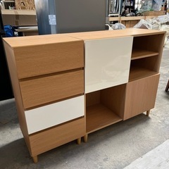 値下げします。早い物勝ち  万能棚！ 美品の画像