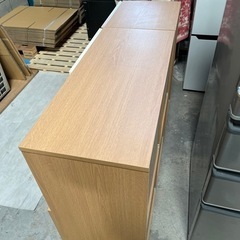 値下げします。早い物勝ち  万能棚！ 美品の画像