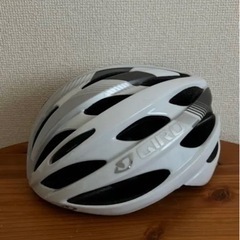 ヘルメット GIRO TRINITY AF アジアンフィット