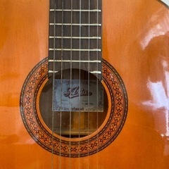 ARIA AK-75 アコースティックギターの画像