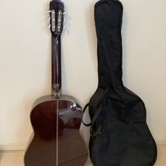 ARIA AK-75 アコースティックギターの画像