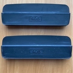 inno ルーフキャリア ベーシック取付フック K229の画像