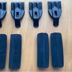 inno ルーフキャリア ベーシック取付フック K229