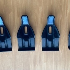 inno ルーフキャリア ベーシック取付フック K229の画像