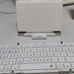 Bluetooth キーボードの画像