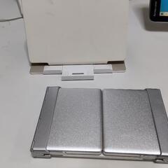 Bluetooth キーボードの画像