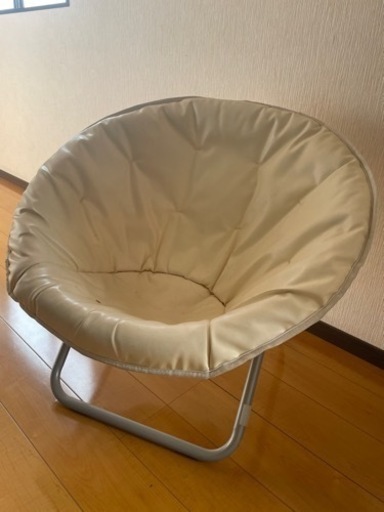 【売り尽くし】椅子　1人掛け