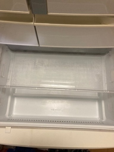 冷蔵庫　パナソニック(予定者あり)