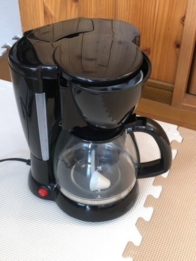 【値下げしました】アーバニア　コーヒーメーカー