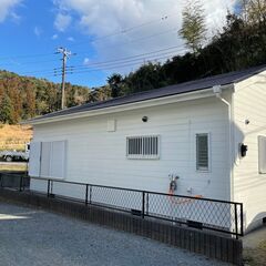 冨浦インターから車で約5分のリフォーム済み戸建物件