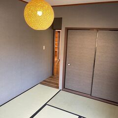冨浦インターから車で約5分のリフォーム済み戸建物件 - 賃貸（マンション/一戸建て）