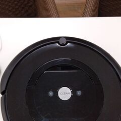 iRobot ルンバ e5