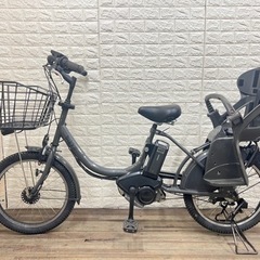 OCTO リーガル200S 中古 SALEお持ち帰り限定-¥5000 BRIDGESTONE bikke 8.7Ah 電動自転車【中古