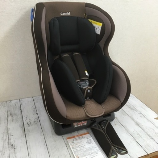 コンビ ウィゴー サイドプロテクション エッグショック LG