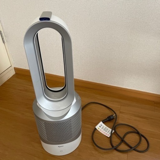 ダイソン　扇風機