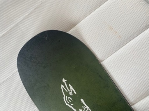 BURTON スノーボード 板